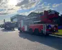Geen brand ondanks melding