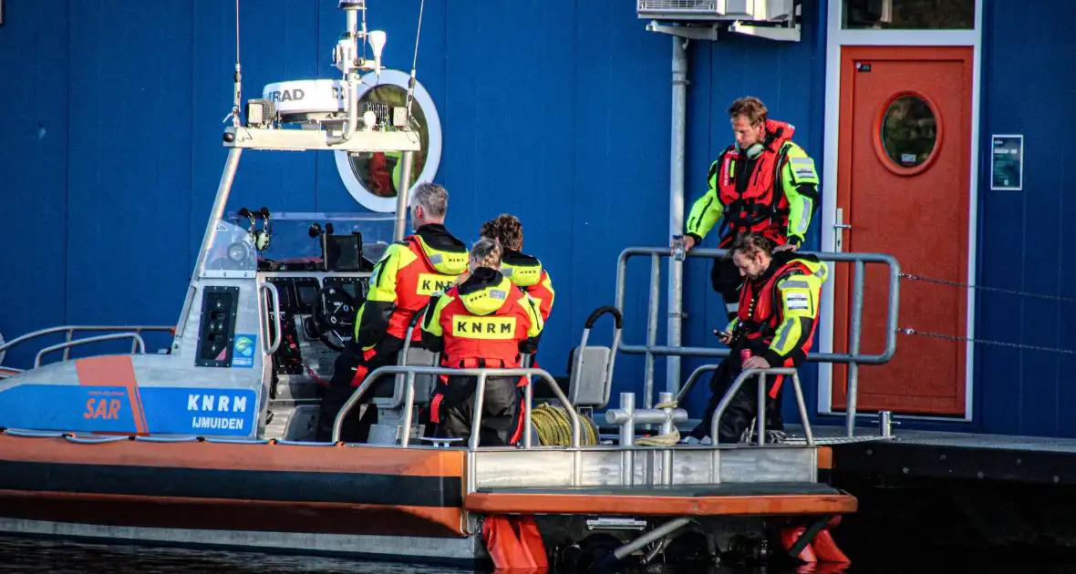 Scheepsbrand veroorzaakt flinke schade