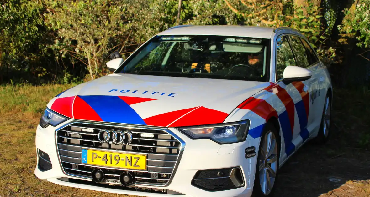 Scheepsbrand veroorzaakt flinke schade - Foto 4