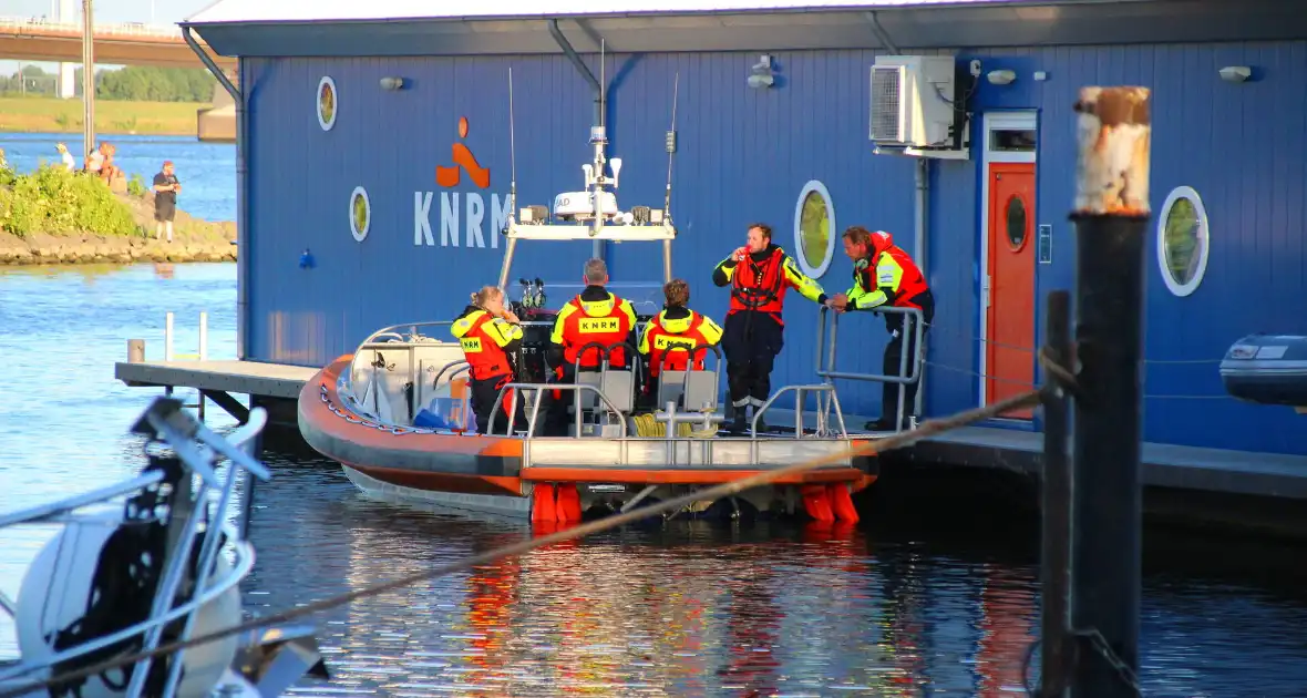 Scheepsbrand veroorzaakt flinke schade - Foto 5