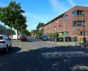 Onderzoek gestart na explosie in woonwijk