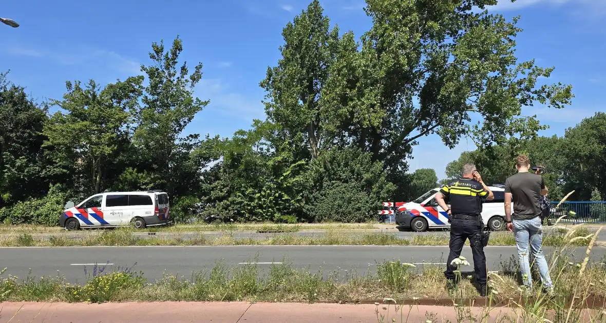 Politie zoekt vermist kind - Foto 2
