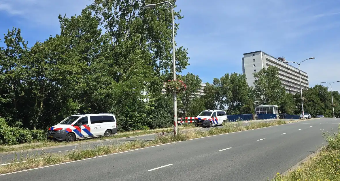 Politie zoekt vermist kind - Foto 4