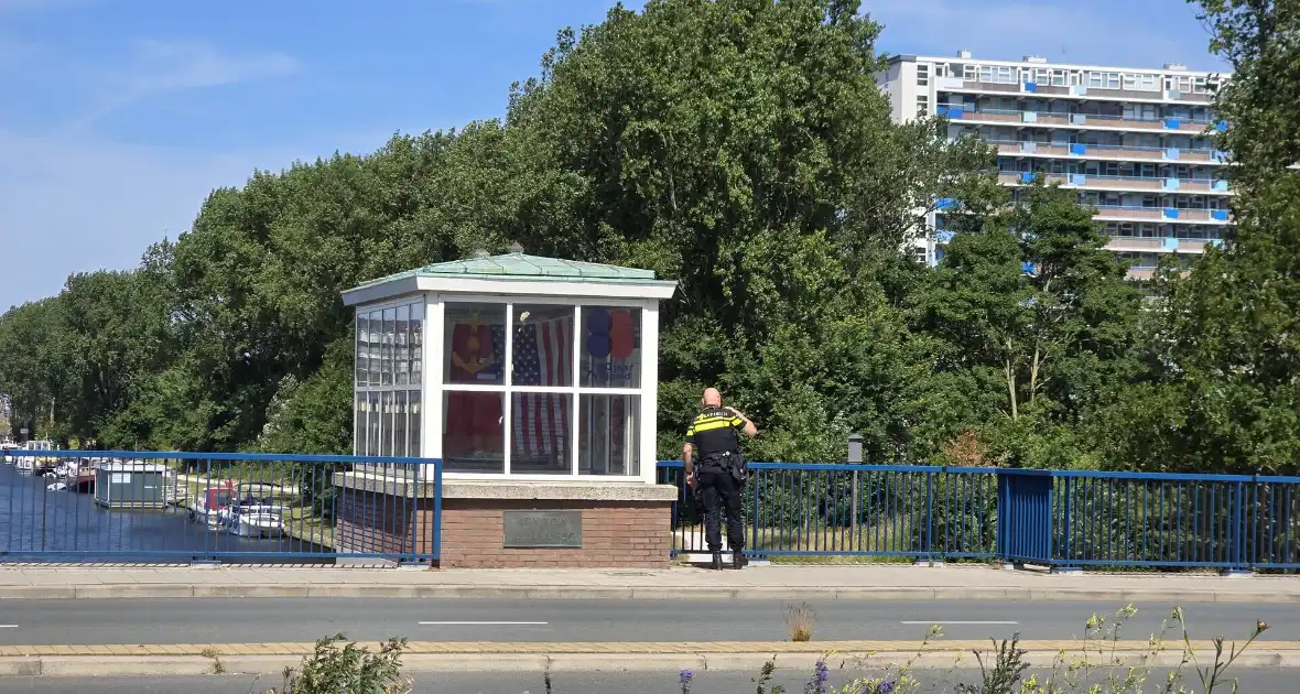 Politie zoekt vermist kind - Foto 5