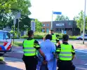 Man met alcohol uit water gered