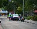 Gewonde na steekincident