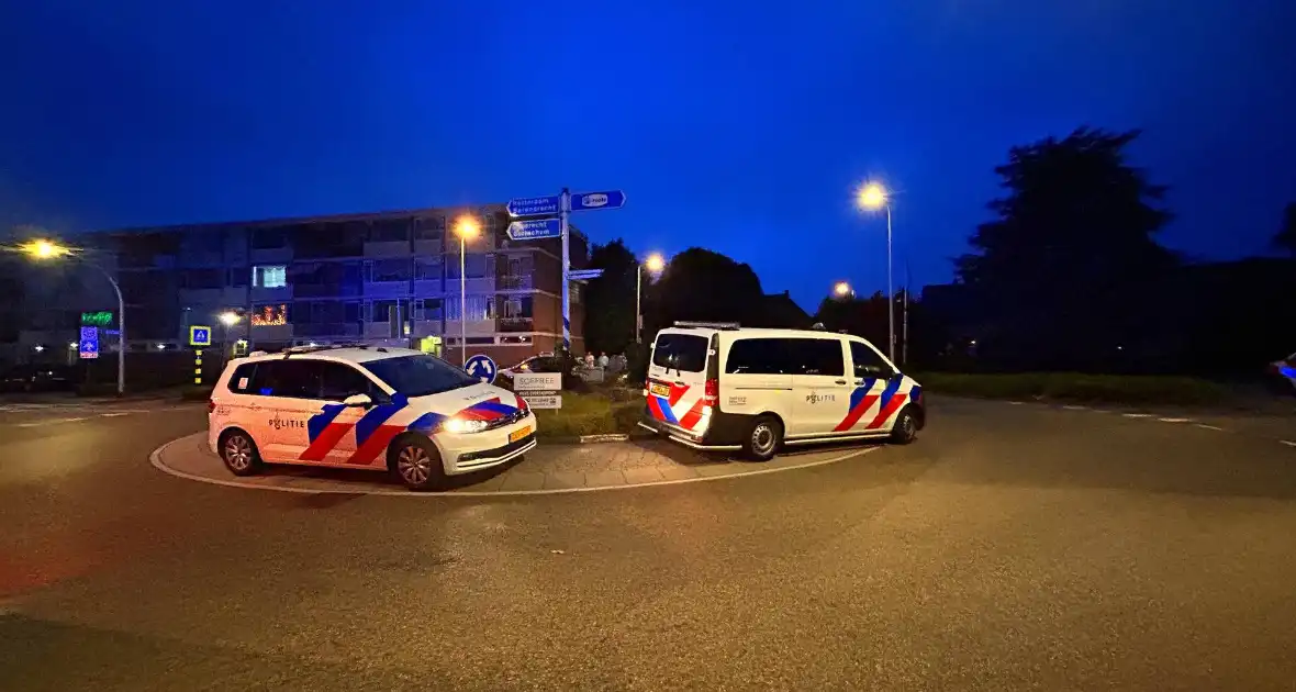 Ruzie in appartement eindigt met verwondingen - Foto 2