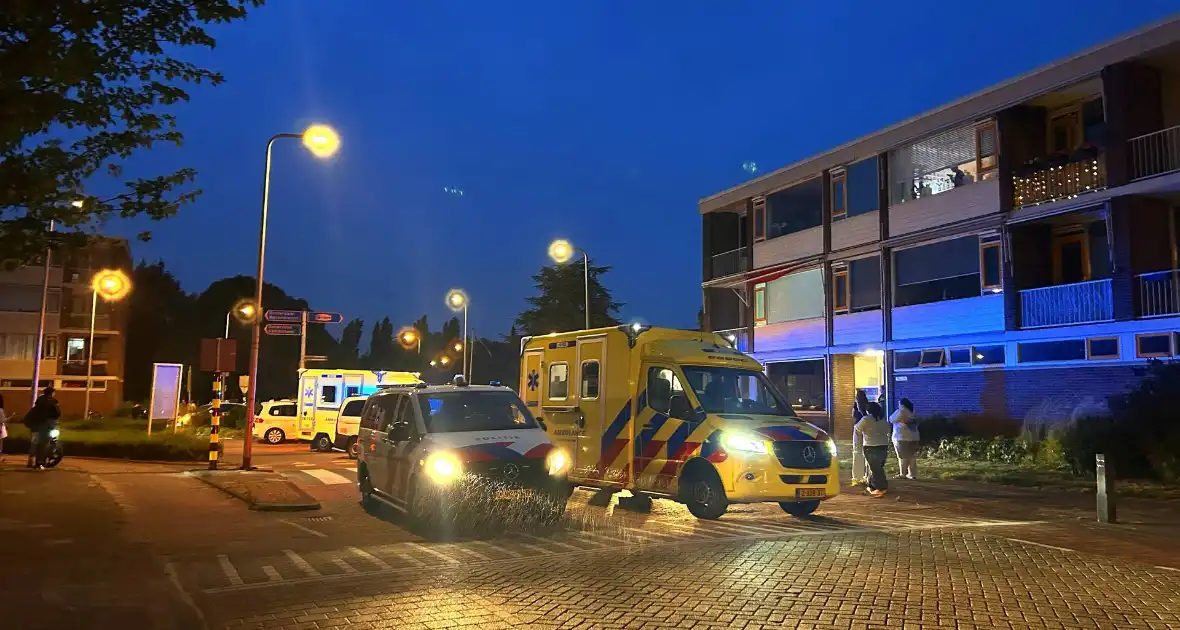 Ruzie in appartement eindigt met verwondingen - Foto 6