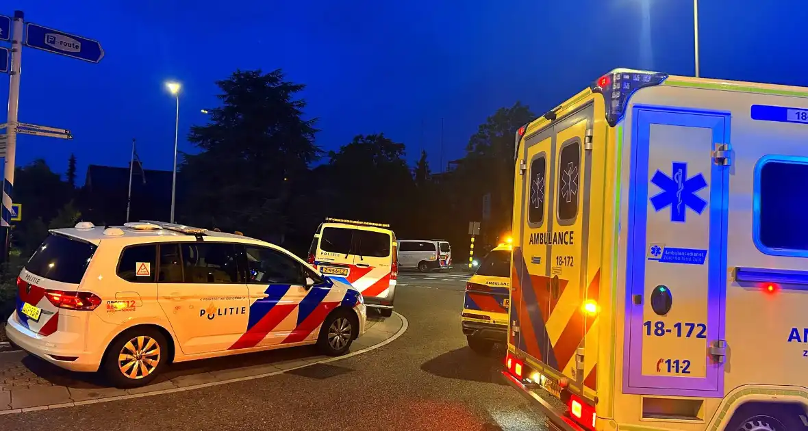 Ruzie in appartement eindigt met verwondingen - Foto 7