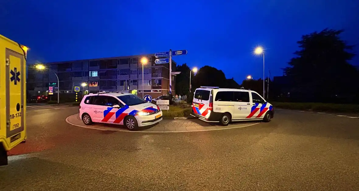 Ruzie in appartement eindigt met verwondingen - Foto 8