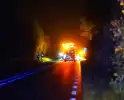 Fietser plots verdwenen na nachtelijke rit