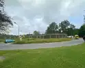 Traumahelikopter landt bij ggz-instelling