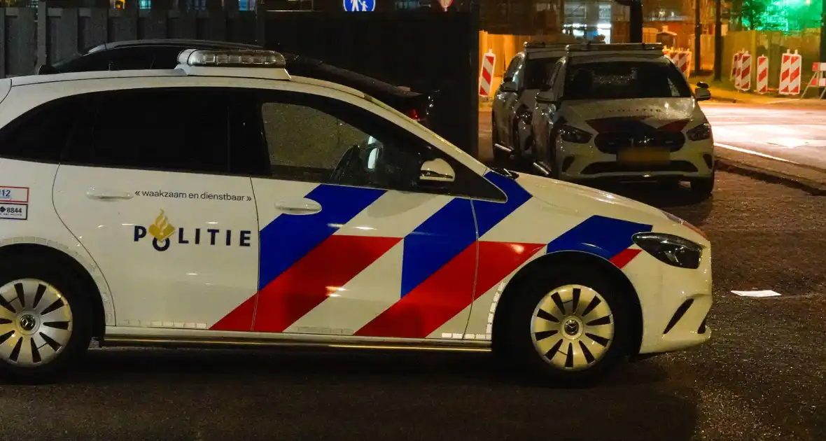 Conflict escaleert in gewonde - Foto 1