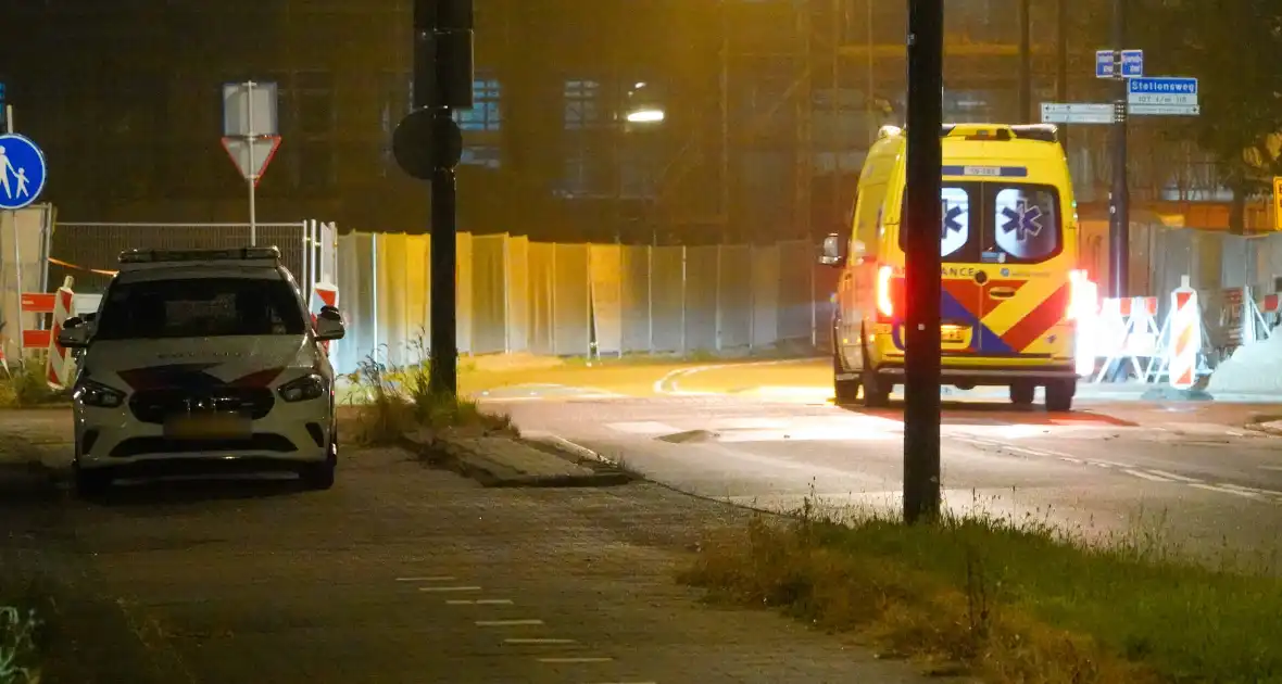 Conflict escaleert in gewonde - Foto 5
