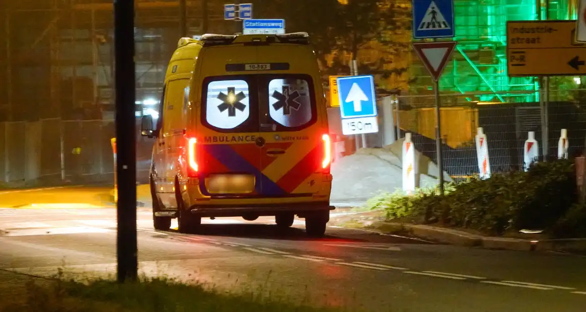 Conflict escaleert in gewonde - Foto 6