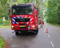 Boom veroorzaakt hinder na storm