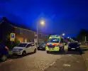 Trauma-arts gevraagd voor woningincident