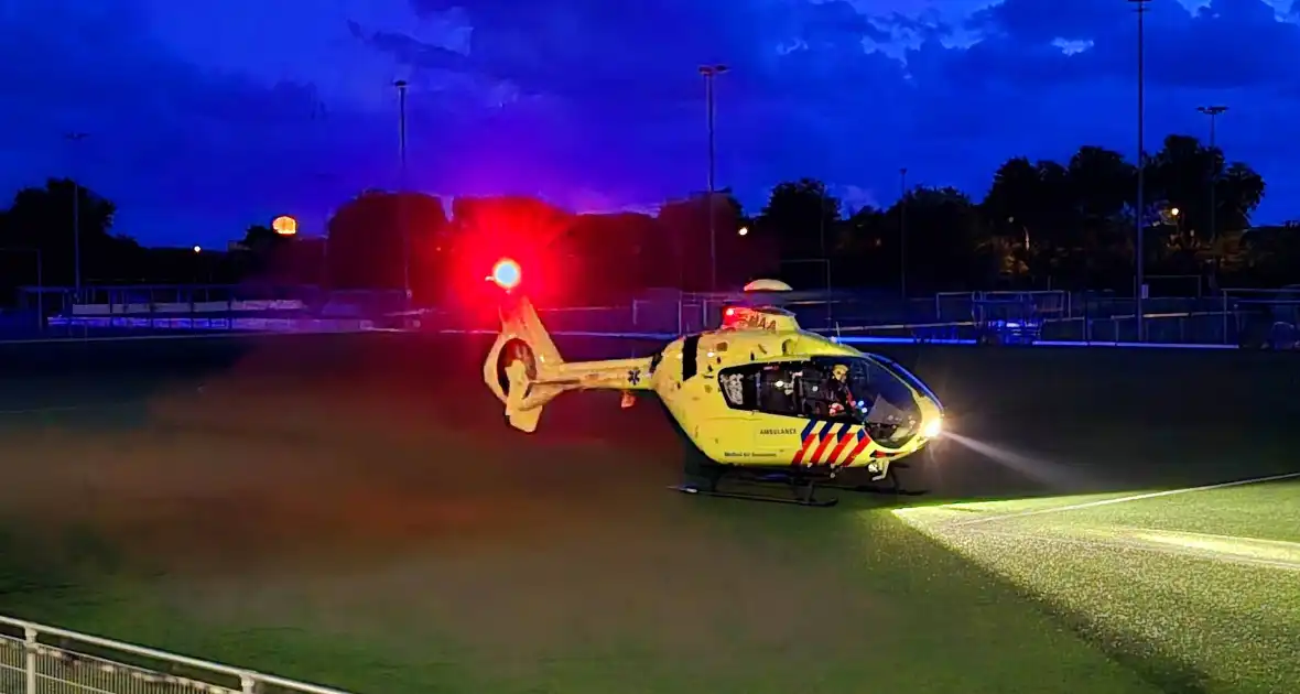 Trauma-arts gevraagd voor woningincident - Foto 3