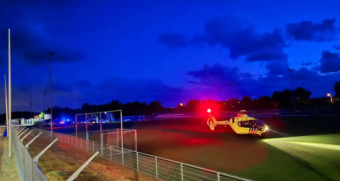 Trauma-arts gevraagd voor woningincident - Foto 4