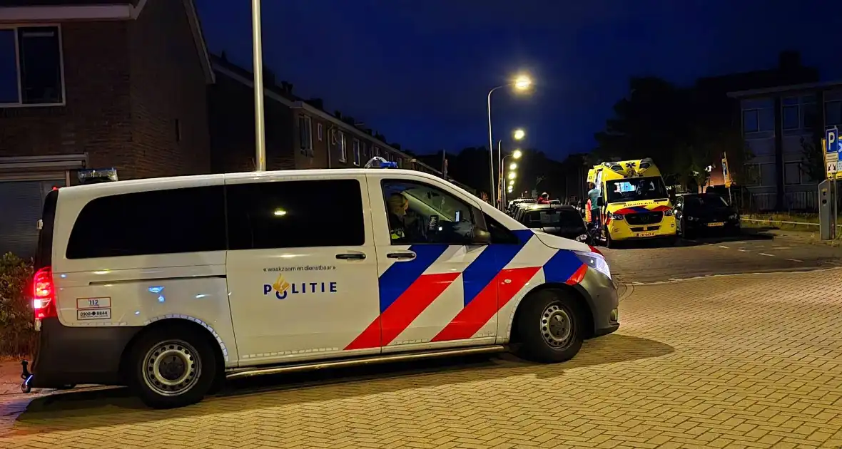 Trauma-arts gevraagd voor woningincident - Foto 6