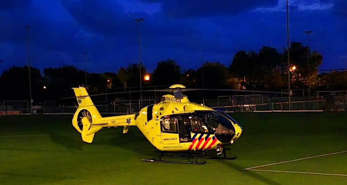 Trauma-arts gevraagd voor woningincident - Foto 8