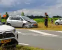 Kettingbotsing leidt tot veel schade