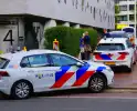 Oudere man gewond bij steekincident