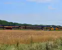 Eurostar stopt vanwege rookprobleem