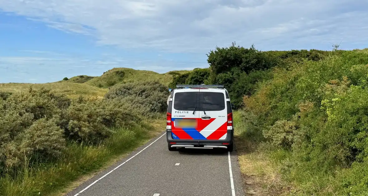 Zoektocht naar vermiste man leidt tot aantreffen overleden persoon - Foto 16