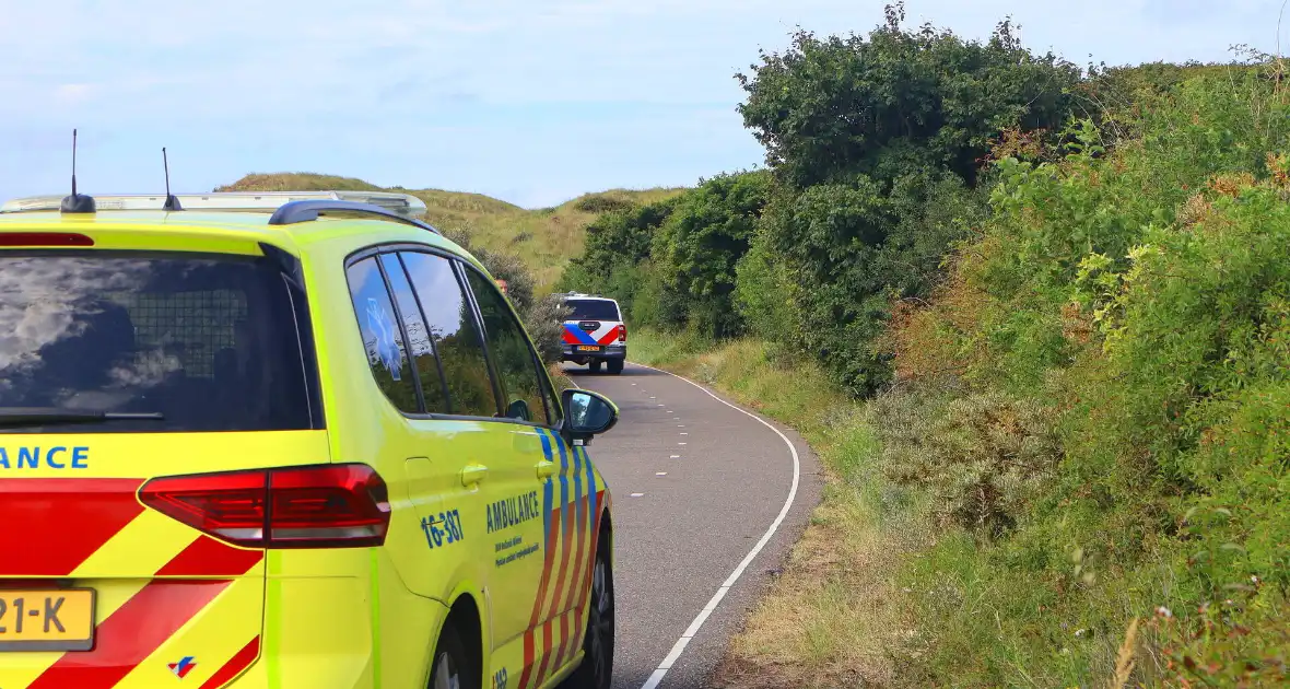 Zoektocht naar vermiste man leidt tot aantreffen overleden persoon - Foto 7