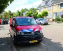 Geur houdt al 24 uur aan