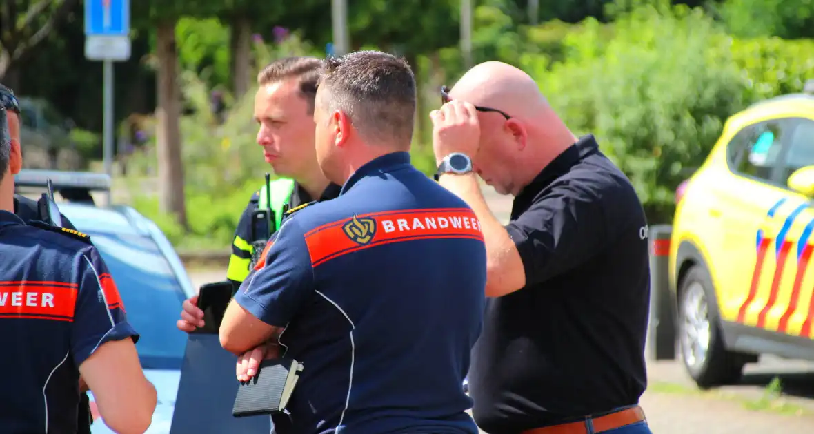 Geur houdt al 24 uur aan - Foto 3