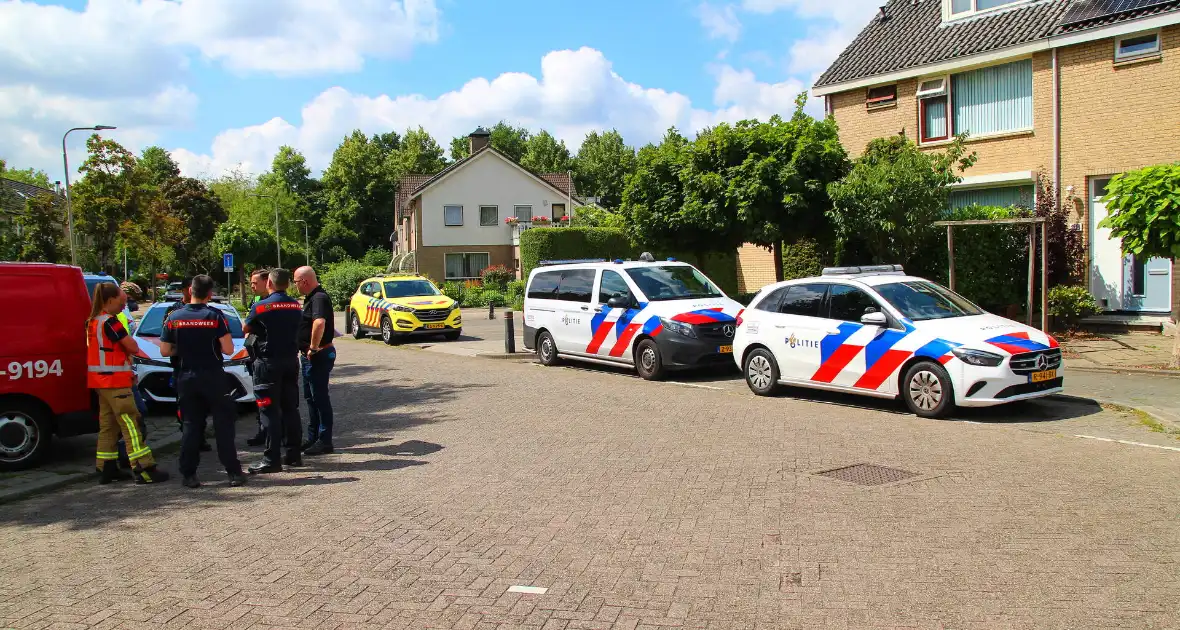 Geur houdt al 24 uur aan - Foto 4
