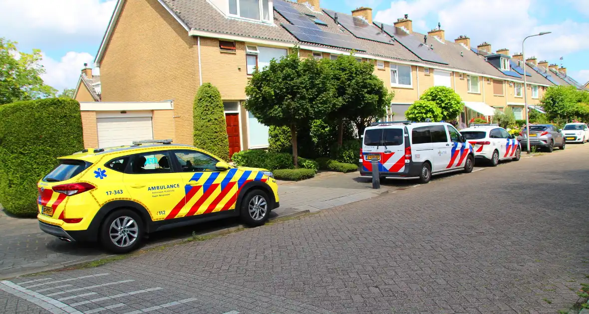 Geur houdt al 24 uur aan - Foto 5