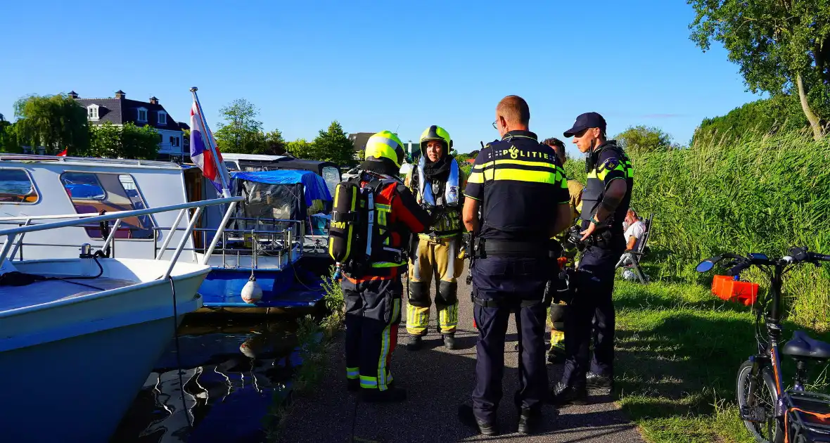 Brandweer onderzoekt geur, zorgen om welzijn dieren - Foto 3