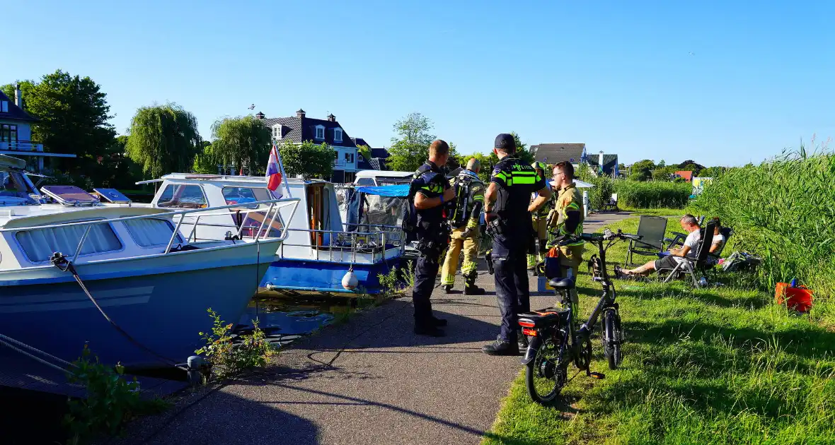 Brandweer onderzoekt geur, zorgen om welzijn dieren - Foto 5