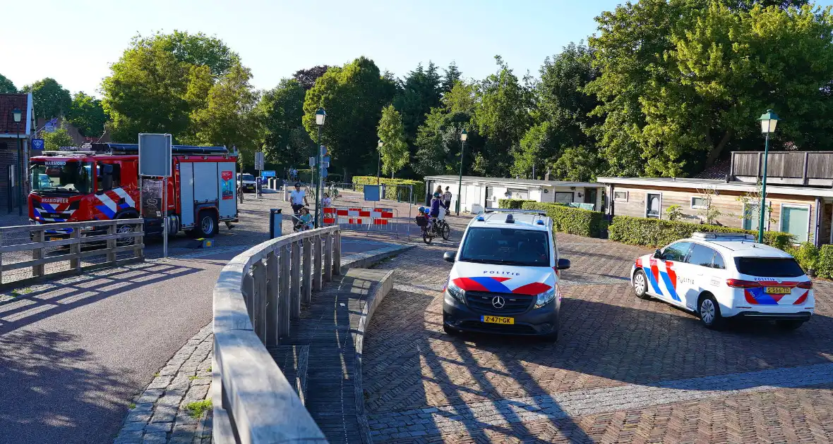 Brandweer onderzoekt geur, zorgen om welzijn dieren - Foto 7