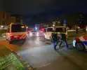Grote politie-inzet wegens onrust