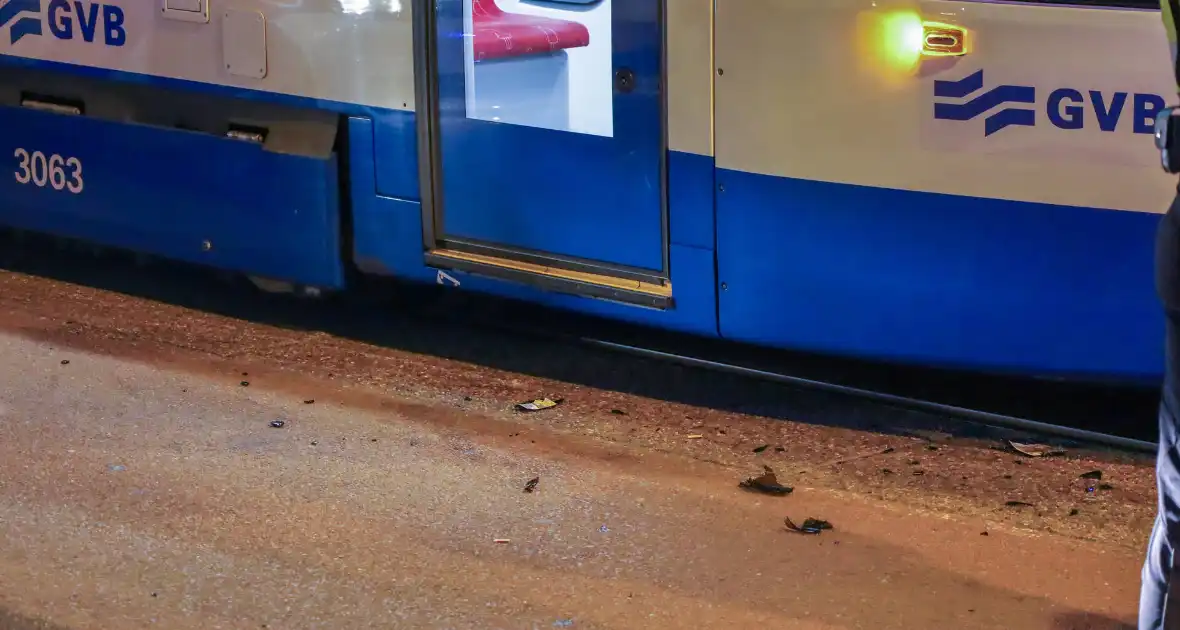 Schietpartij tijdens ruzie zorgt voor politie-inzet - Foto 2