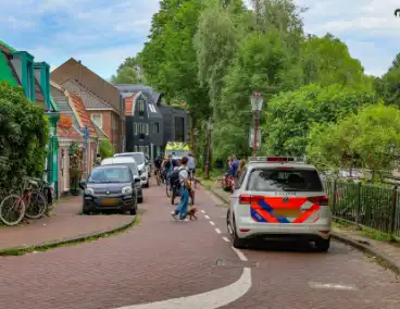 Beroep op fatbike leidt tot verwondingen