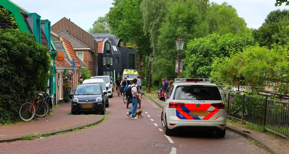Gewonde bij brutale beroving fatbiker - Foto 5