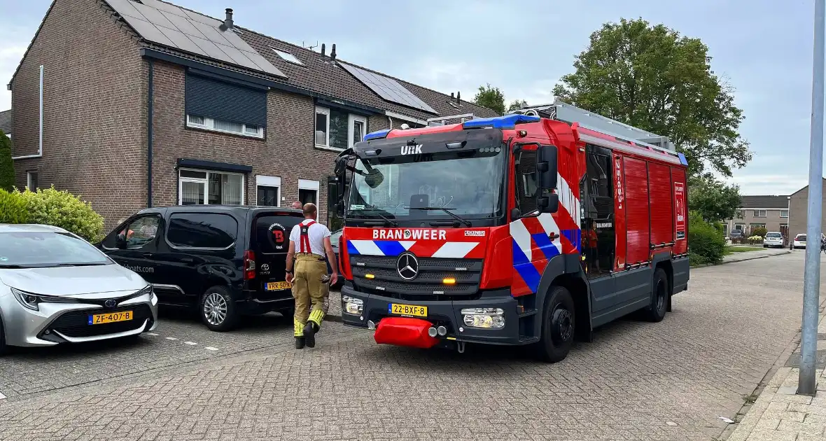 Stankmelding leidt tot onderzoek - Foto 3