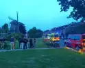 Traumahelikopter ingezet bij Kajakongeluk