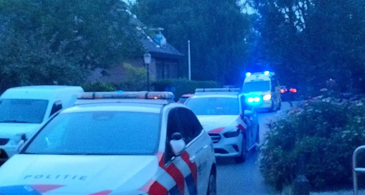 Traumahelikopter ingezet bij Kajakongeluk - Foto 2
