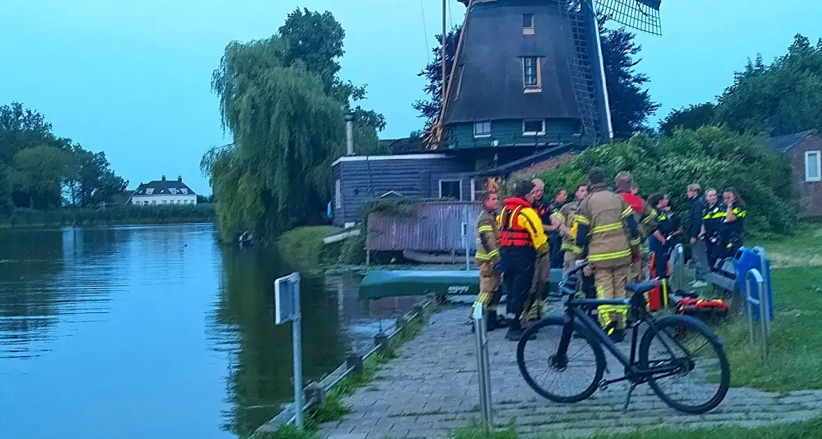 Traumahelikopter ingezet bij Kajakongeluk - Foto 7