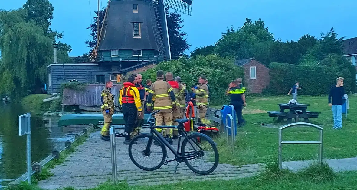 Traumahelikopter ingezet bij Kajakongeluk - Foto 8