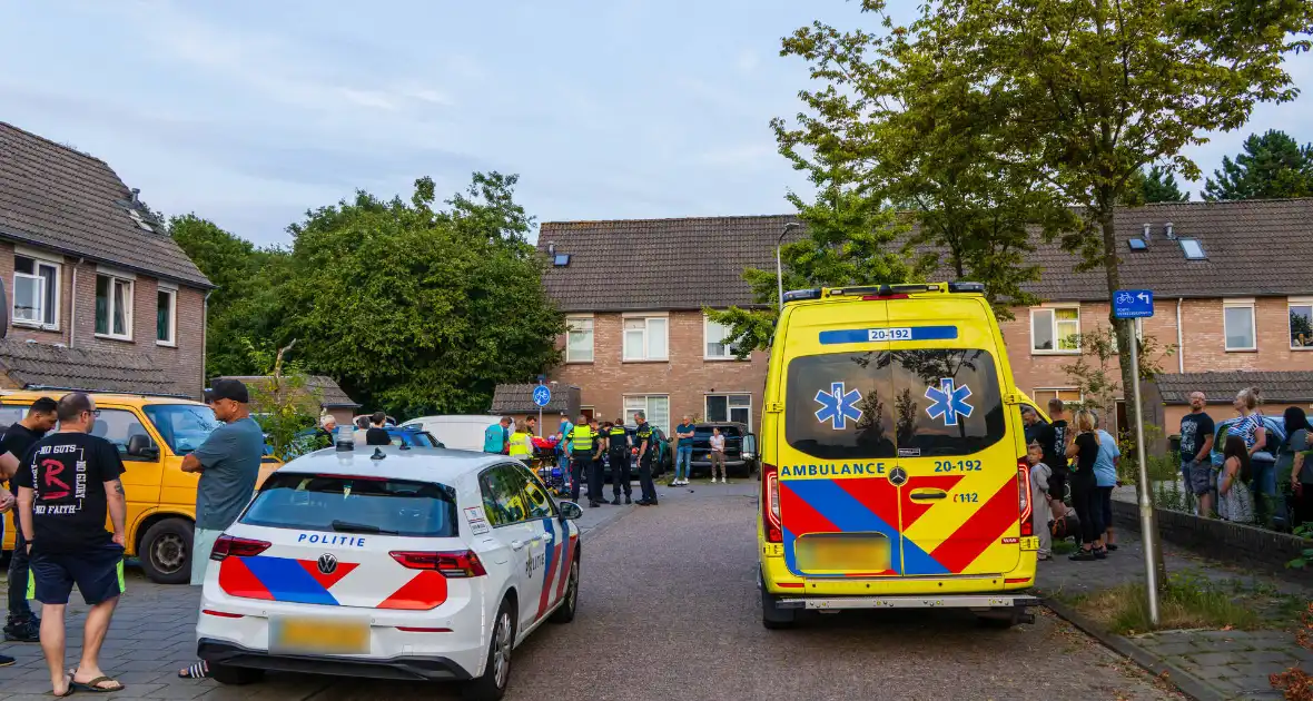 Crossmotorrijder vlucht en laat zwaargewonde fietser achter tijdens achtervolging - Foto 5
