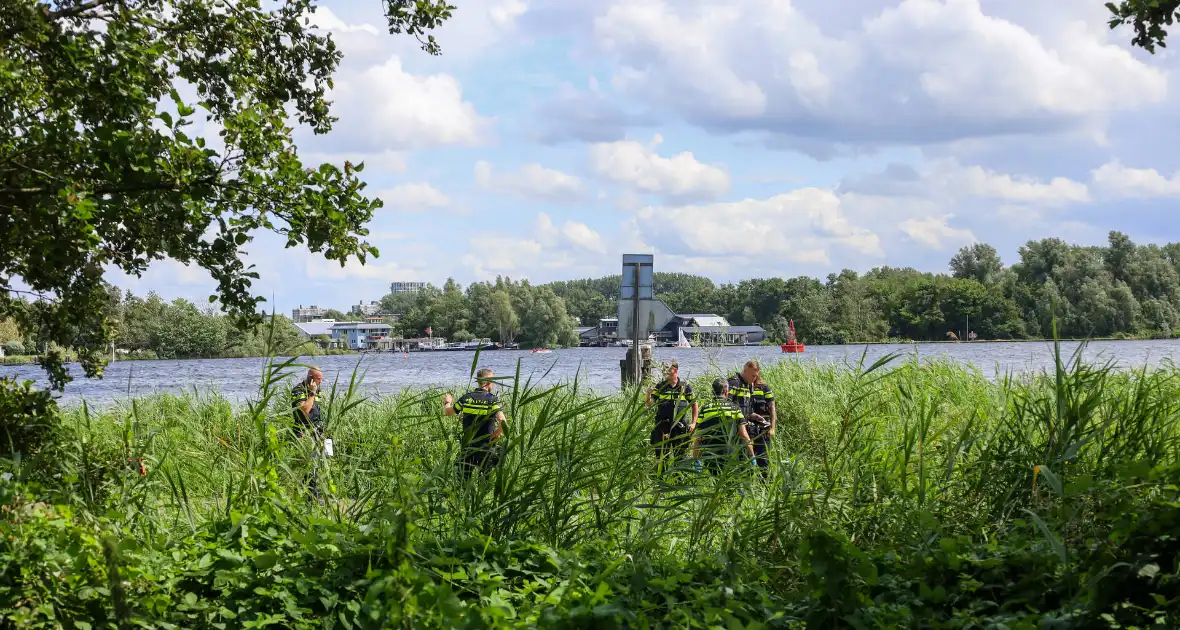 Steekincident tijdens beroving zorgt voor gewonde en arrestatie - Foto 3