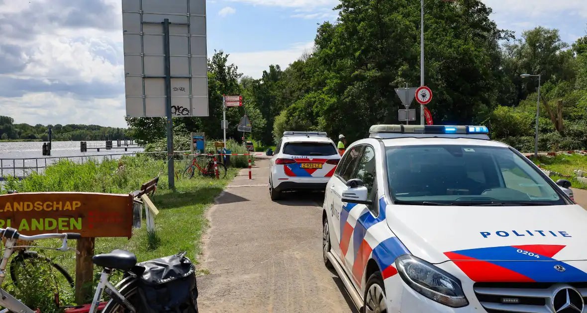 Steekincident tijdens beroving zorgt voor gewonde en arrestatie - Foto 4