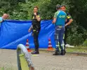 Verdachte voortvluchtig na fatale schietpartij
